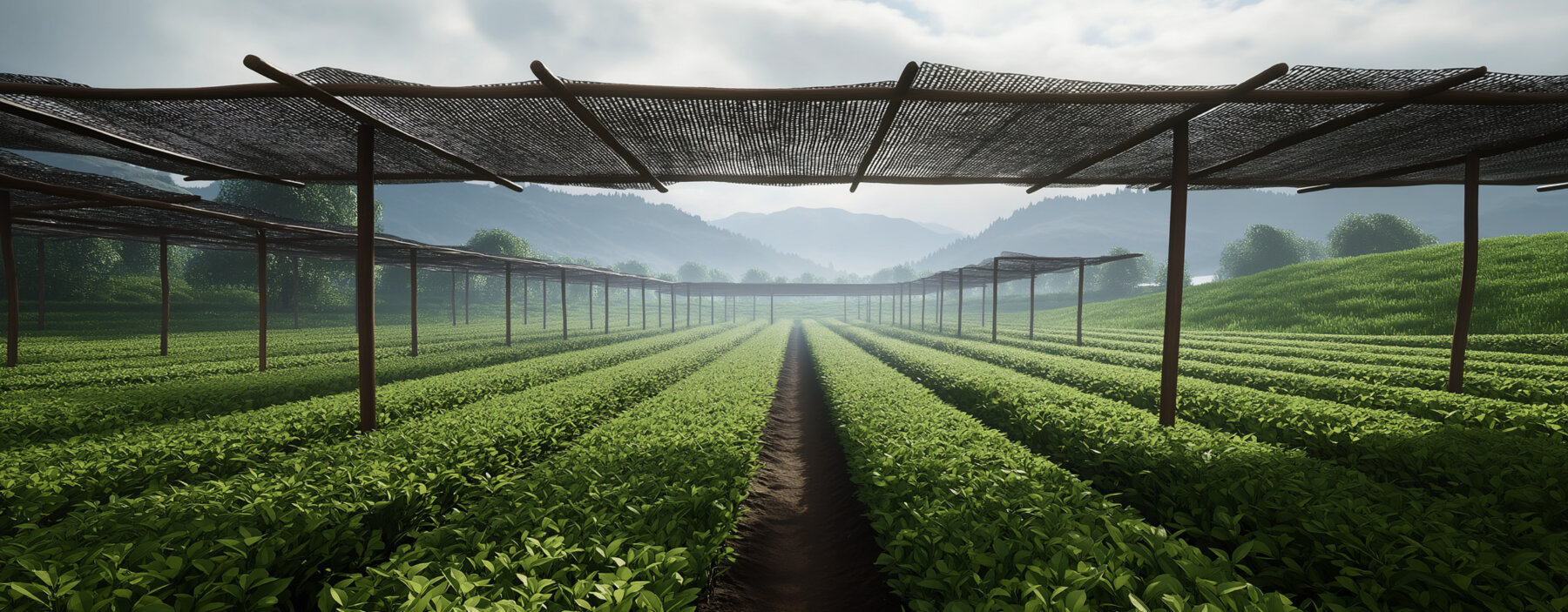 Matcha Mania Bedeutung Pflueckung Hero