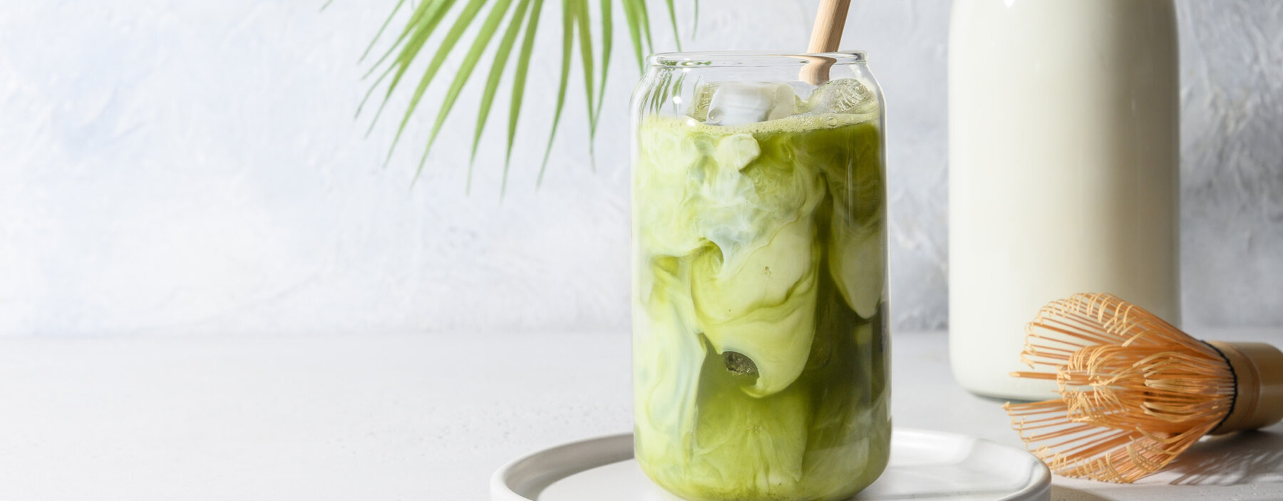 Matcha Mania Bester Matcha Hero