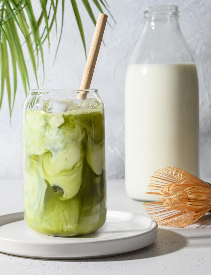 Matcha Mania Bester Matcha