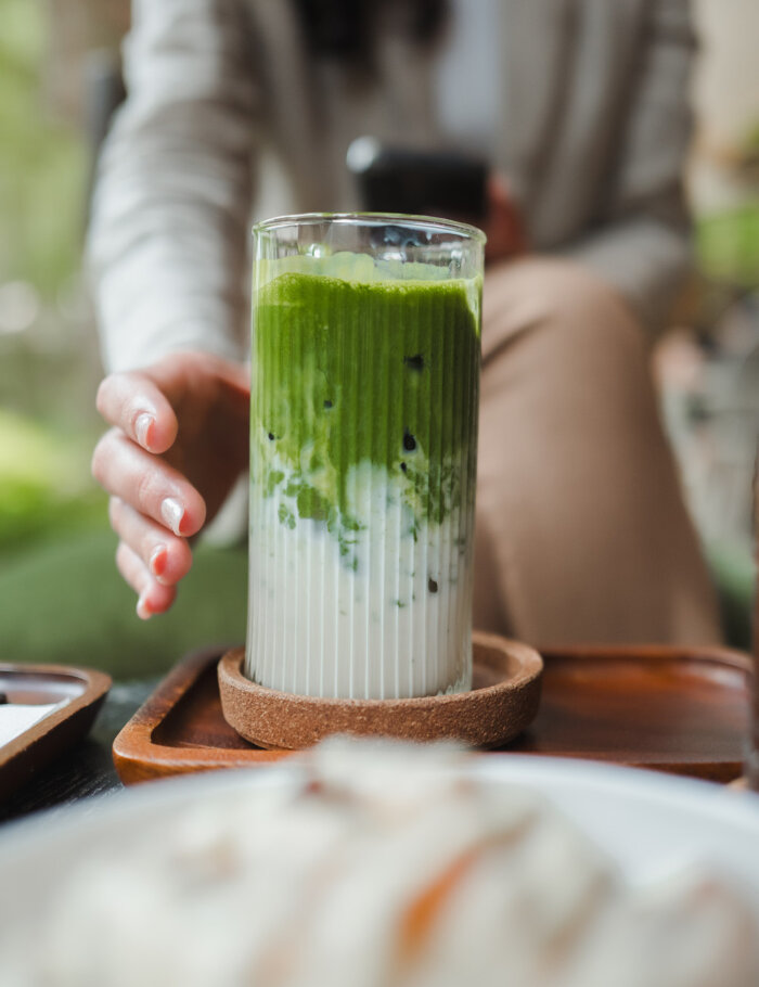 Matcha Mania Matchaland