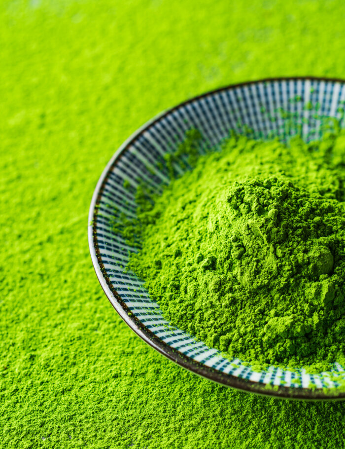 Matcha Mania Blog Vintage Matcha