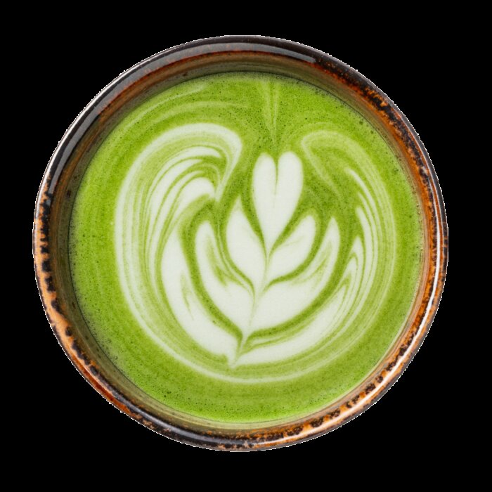 Matcha Mania Gastro Bio Ceremonial Uji Matcha