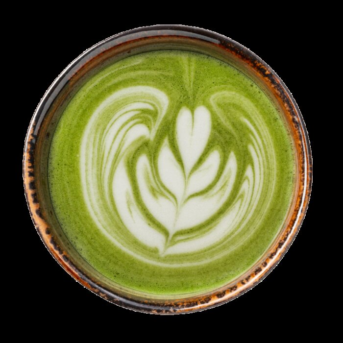 Matcha Mania Gastro Bio Premium Matcha